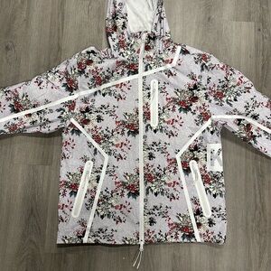 Kith floral Madison jacket